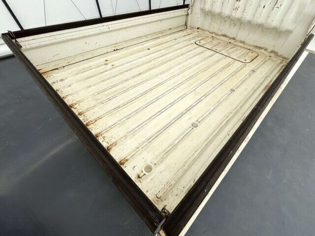 2000 DAIHATSU HIJET TRUCK