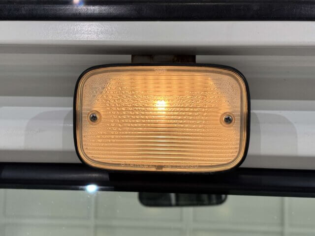 1996 HONDA ACTY TRUCK