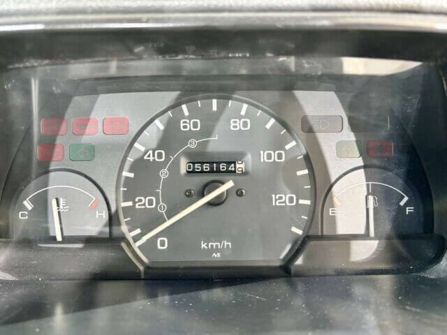 1996 HONDA ACTY TRUCK