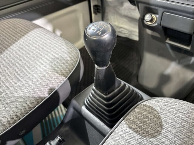 1996 HONDA ACTY TRUCK