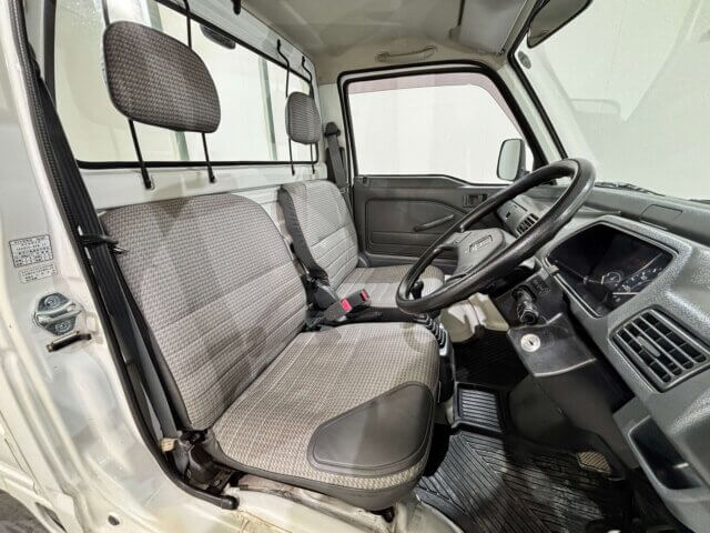 1996 HONDA ACTY TRUCK