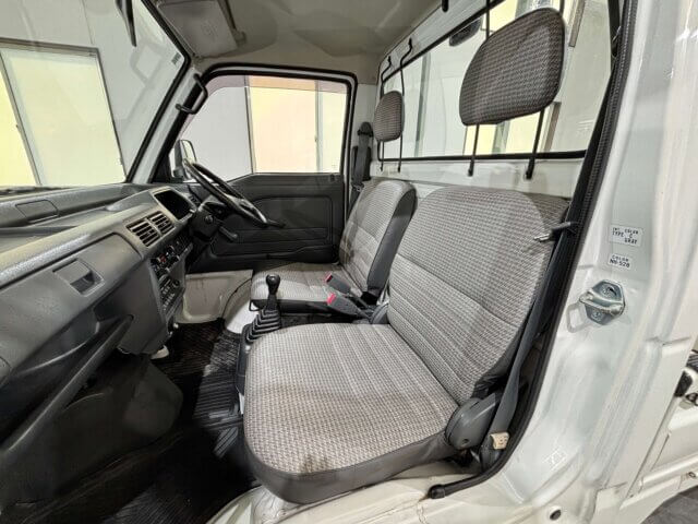 1996 HONDA ACTY TRUCK