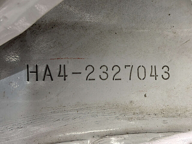 1996 HONDA ACTY TRUCK