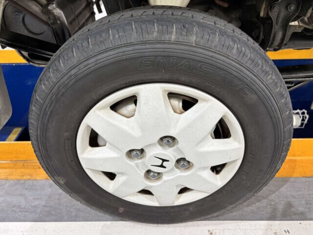 1996 HONDA ACTY TRUCK