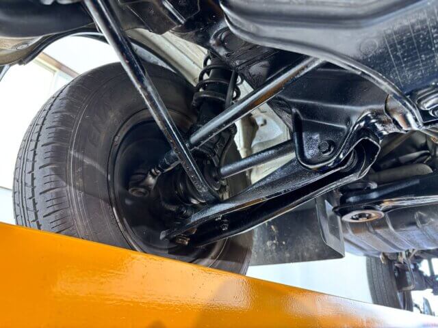 1996 HONDA ACTY TRUCK