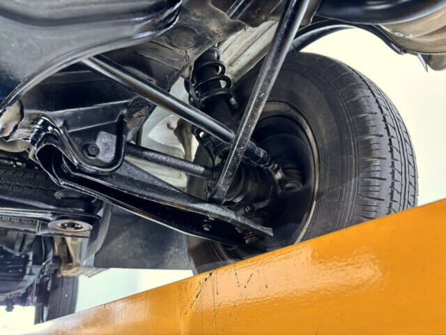 1996 HONDA ACTY TRUCK