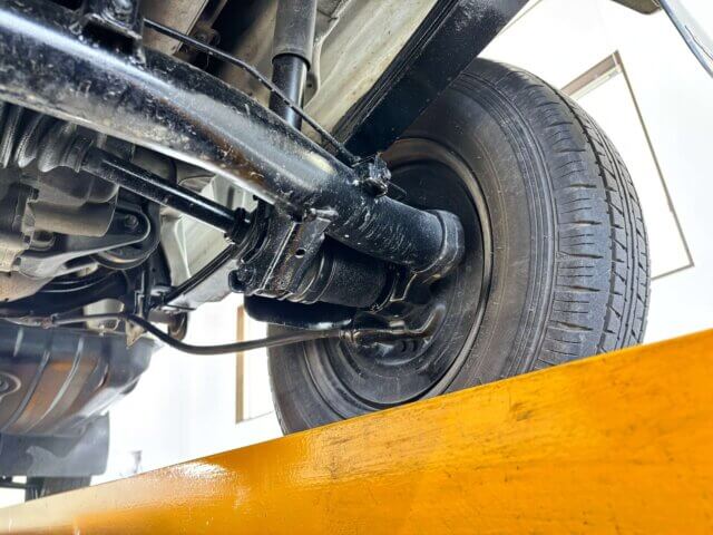 1996 HONDA ACTY TRUCK