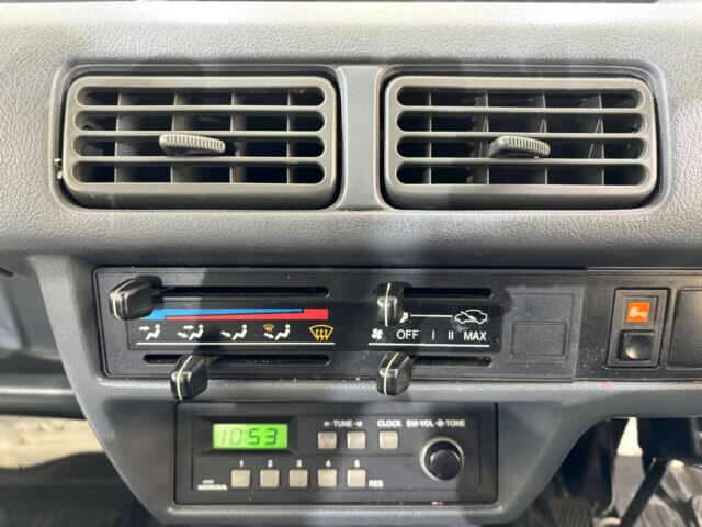 1998 HONDA ACTY TRUCK