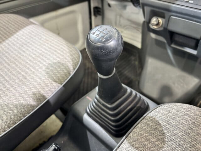 1998 HONDA ACTY TRUCK