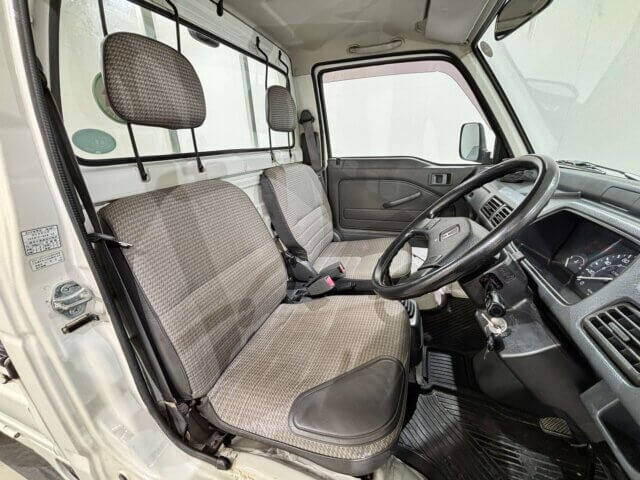 1998 HONDA ACTY TRUCK