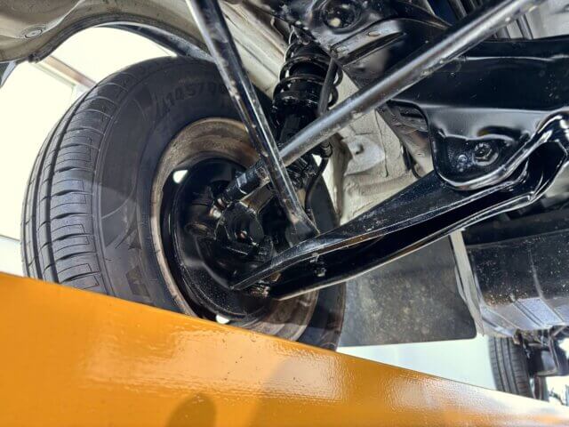 1998 HONDA ACTY TRUCK