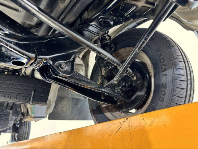 1998 HONDA ACTY TRUCK