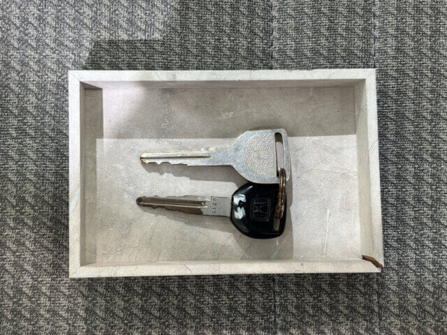 1998 HONDA ACTY TRUCK