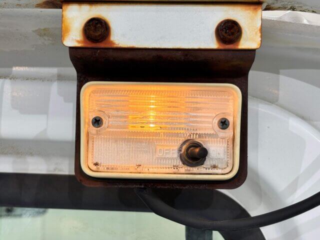 1998 SUZUKI CARRY TRUCK