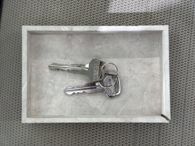 1998 SUZUKI CARRY TRUCK