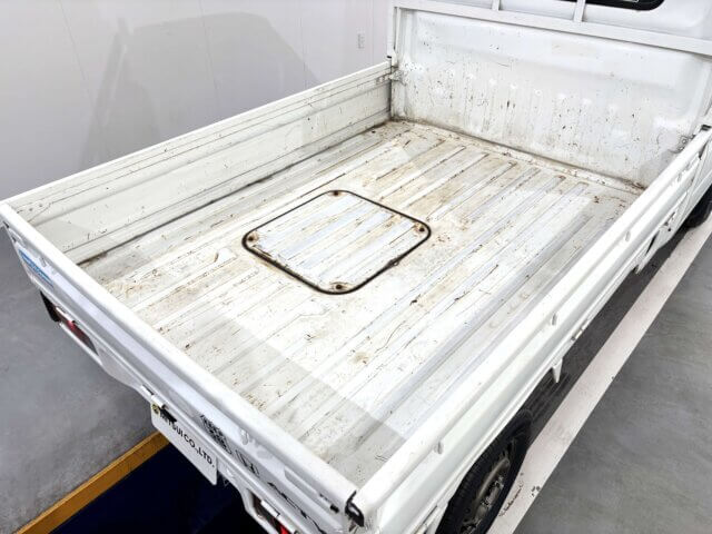 2000 HONDA ACTY TRUCK