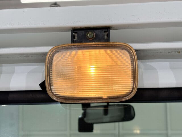 2000 HONDA ACTY TRUCK