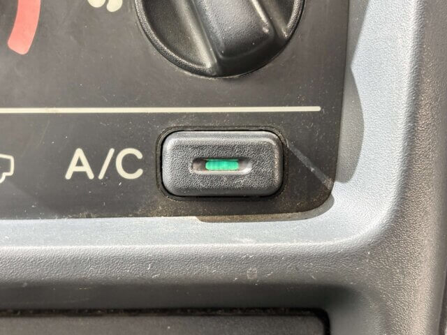 2000 HONDA ACTY TRUCK