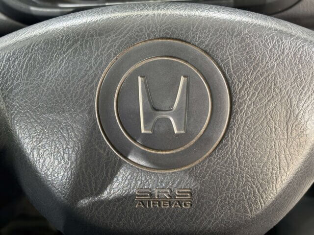 2000 HONDA ACTY TRUCK