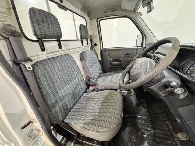 2000 HONDA ACTY TRUCK