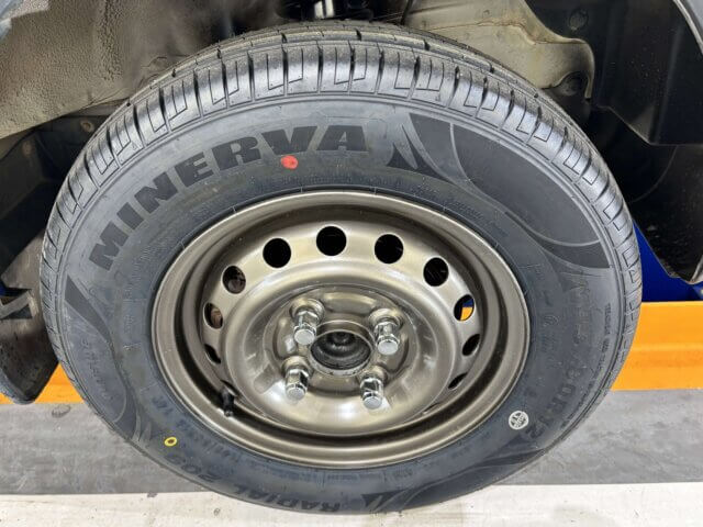 2000 HONDA ACTY TRUCK