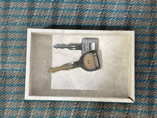 2000 HONDA ACTY TRUCK