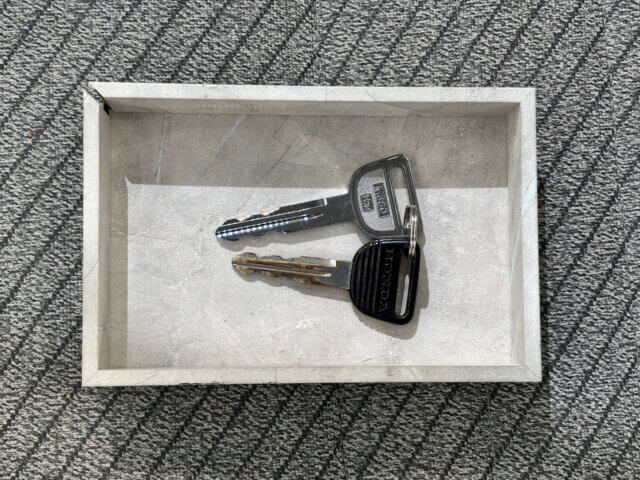 1993 HONDA ACTY TRUCK DUMP