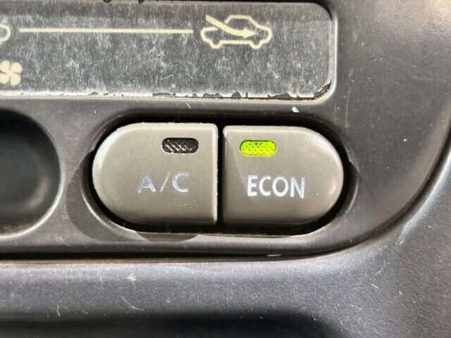 1997 DAIHATSU HIJET DUMP