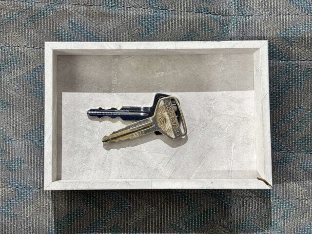 1997 DAIHATSU HIJET DUMP