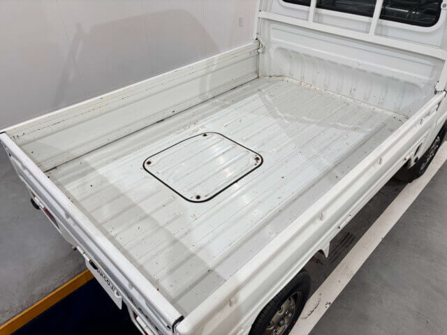 1997 HONDA ACTY TRUCK