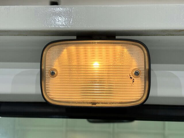 1997 HONDA ACTY TRUCK