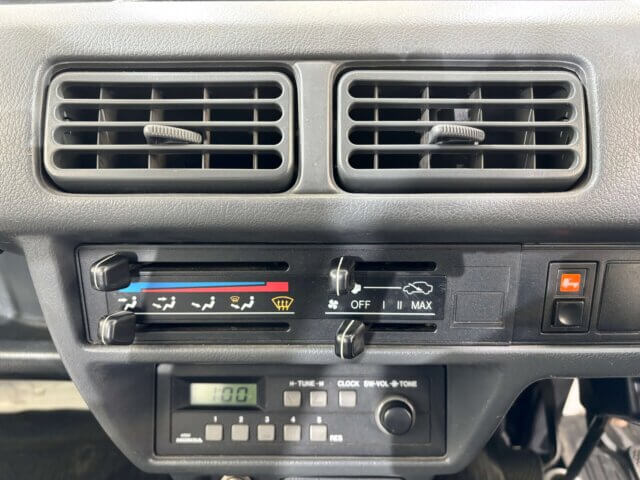 1997 HONDA ACTY TRUCK