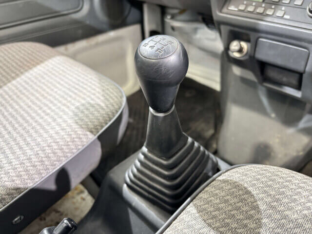 1997 HONDA ACTY TRUCK