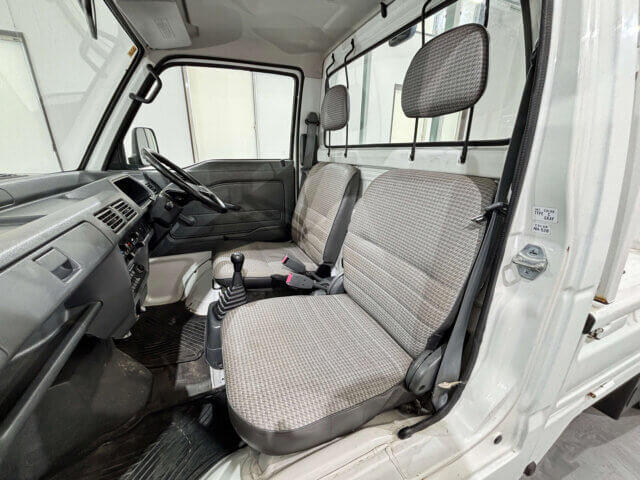 1997 HONDA ACTY TRUCK