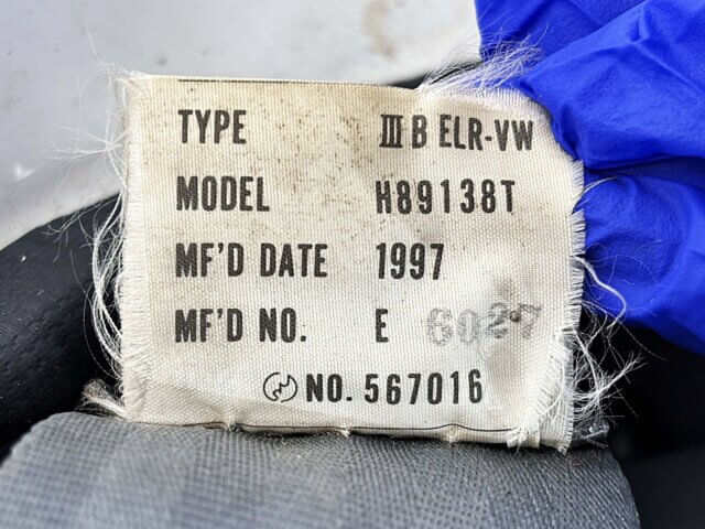 1997 HONDA ACTY TRUCK