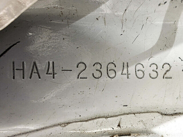 1997 HONDA ACTY TRUCK