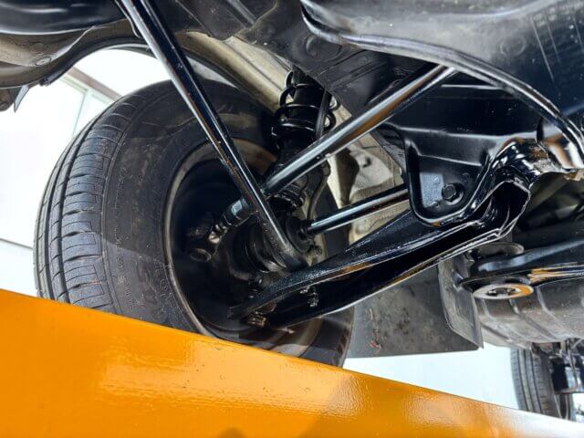 1997 HONDA ACTY TRUCK