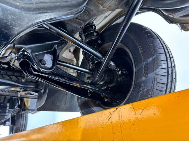 1997 HONDA ACTY TRUCK