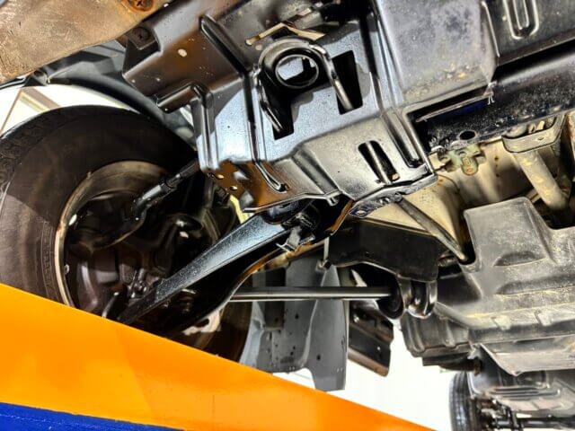 1999 SUZUKI CARRY TRUCK