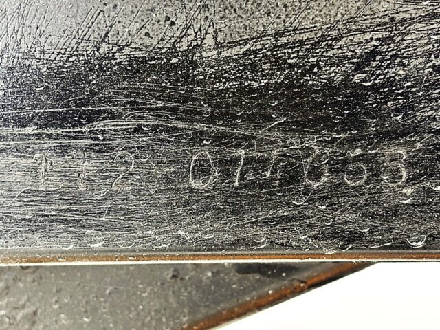 1999 SUBARU SAMBAR TRUCK