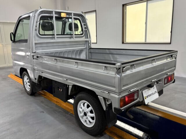 1997 HONDA ACTY TRUCK