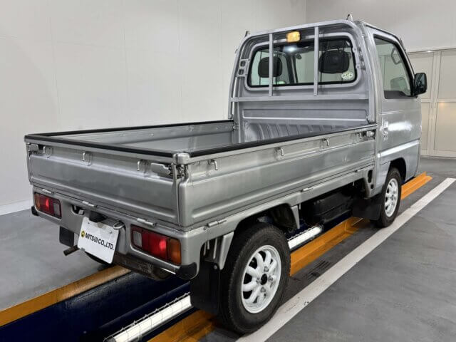 1997 HONDA ACTY TRUCK