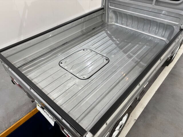 1997 HONDA ACTY TRUCK