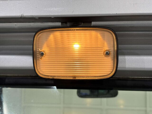 1997 HONDA ACTY TRUCK