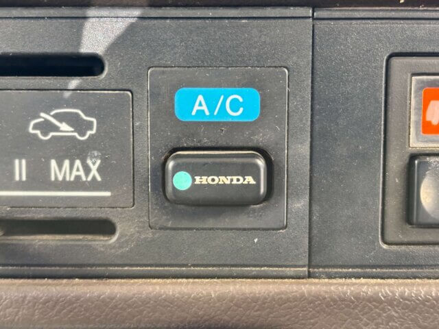 1997 HONDA ACTY TRUCK