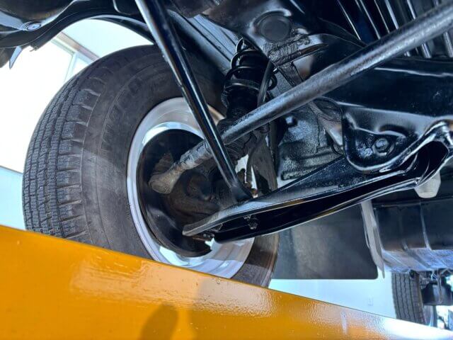 1997 HONDA ACTY TRUCK