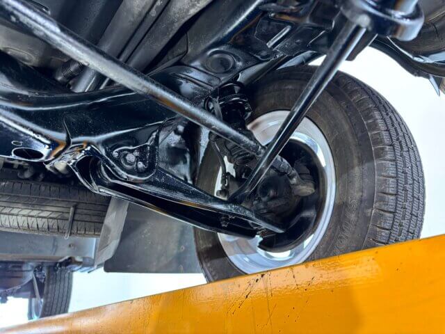 1997 HONDA ACTY TRUCK