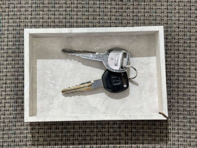 1997 HONDA ACTY TRUCK