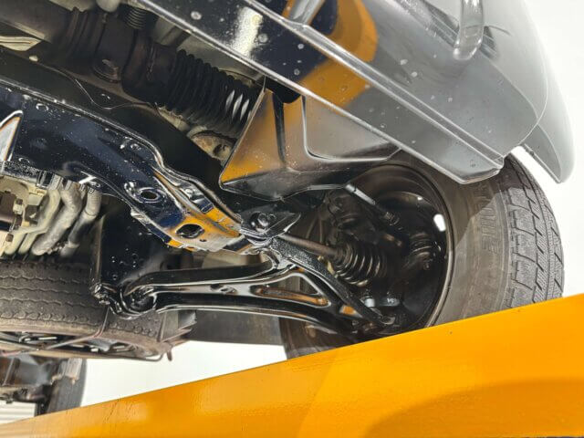 2000 HONDA ACTY TRUCK