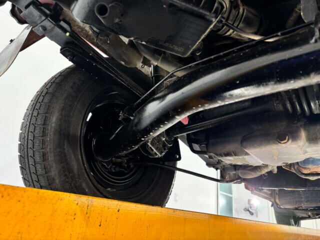 2000 HONDA ACTY TRUCK